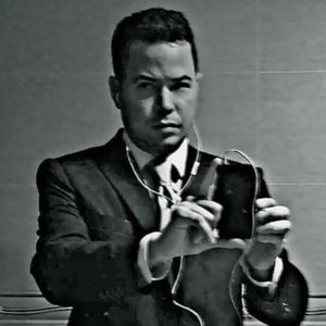 Meet your Posher, Brandon